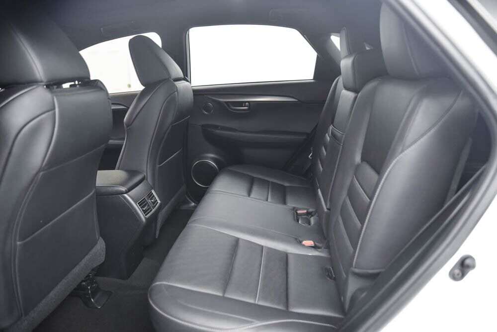 2019 Lexus NX 300 Base AKRON OH