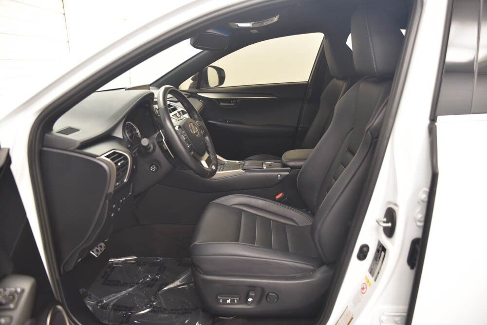 2019 Lexus NX 300 Base AKRON OH