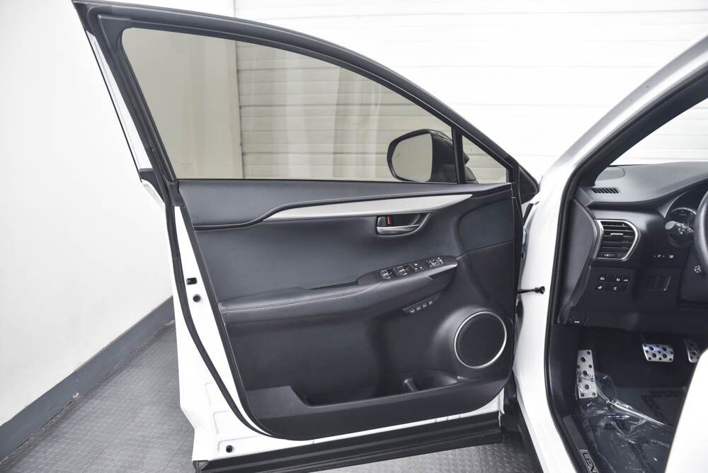 2019 Lexus NX 300 Base AKRON OH
