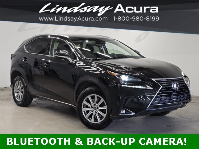2019 Lexus NX 300 Base Columbus OH