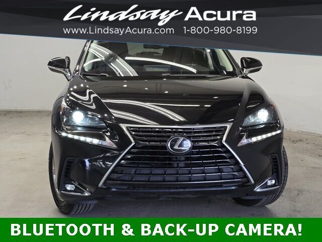 2019 Lexus NX 300 Base Columbus OH