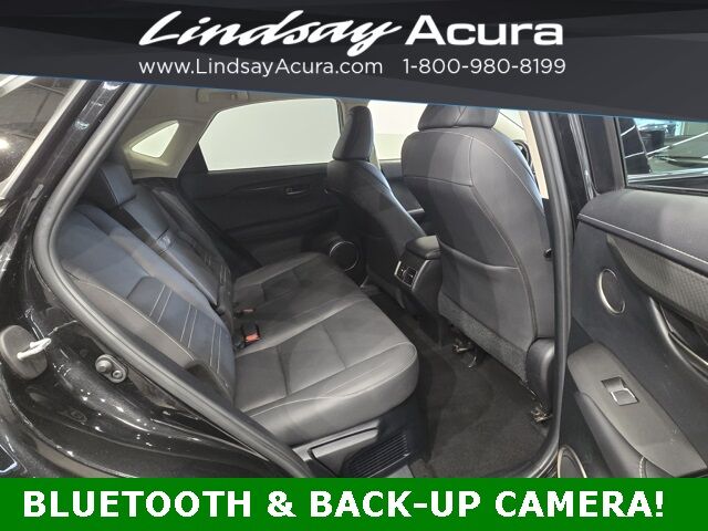 2019 Lexus NX 300 Base Columbus OH