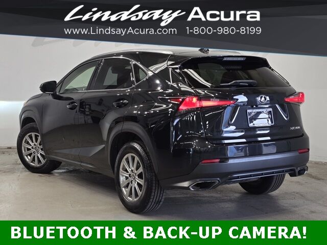 2019 Lexus NX 300 Base Columbus OH