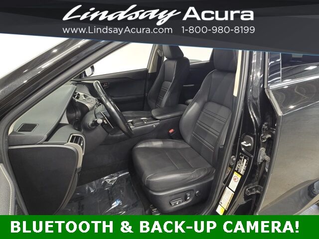 2019 Lexus NX 300 Base Columbus OH