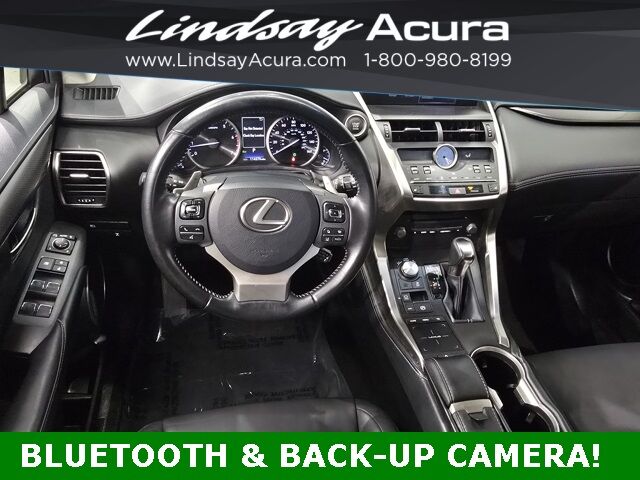 2019 Lexus NX 300 Base Columbus OH