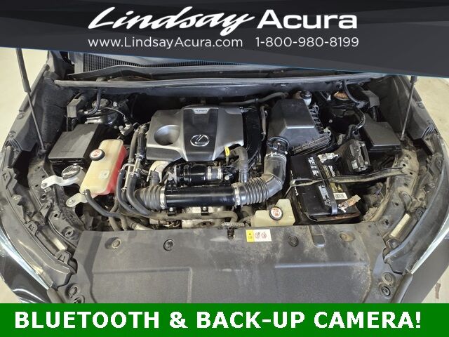 2019 Lexus NX 300 Base Columbus OH