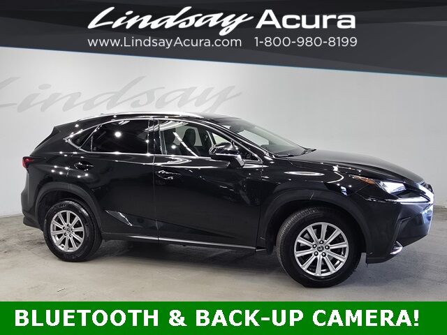 2019 Lexus NX 300 Base Columbus OH