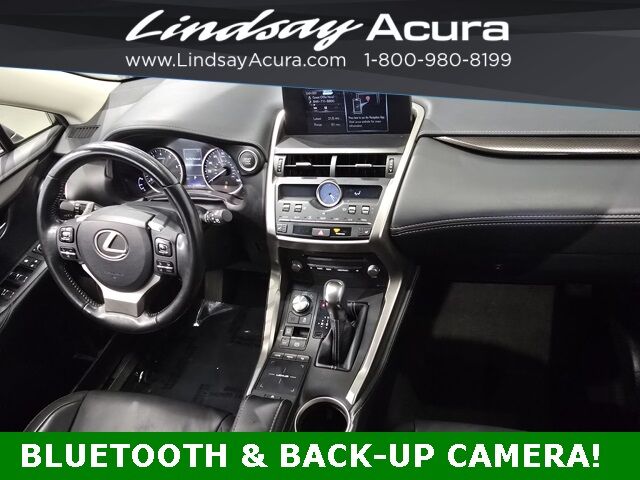 2019 Lexus NX 300 Base Columbus OH