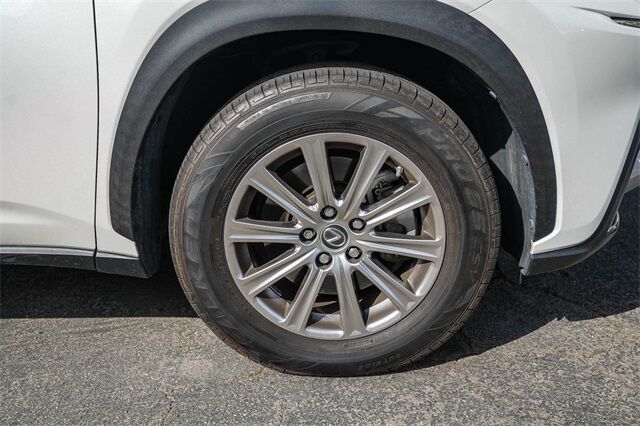 2019 Lexus NX 300 Base Huntington Beach CA