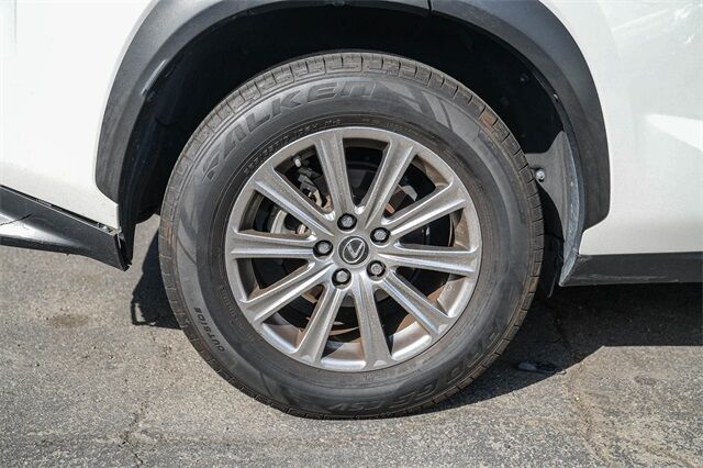 2019 Lexus NX 300 Base Huntington Beach CA