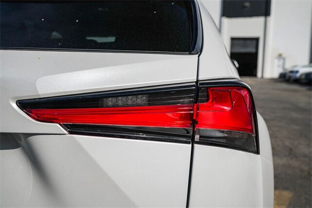 2019 Lexus NX 300 Base Huntington Beach CA