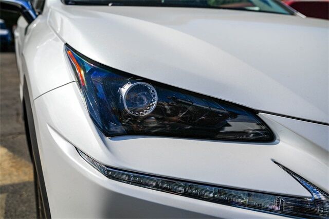 2019 Lexus NX 300 Base Huntington Beach CA