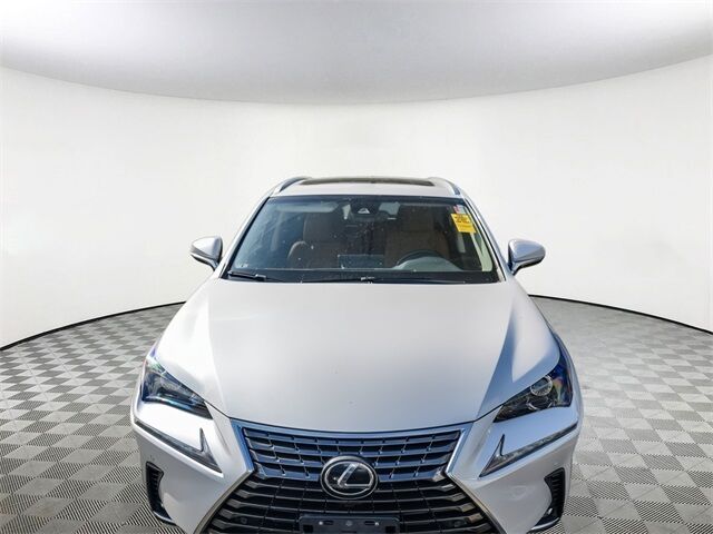 2019 Lexus NX 300 Base Huntington Beach CA