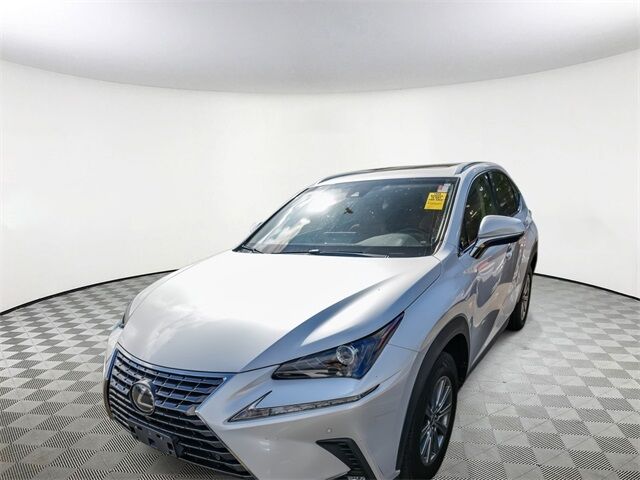 2019 Lexus NX 300 Base Huntington Beach CA