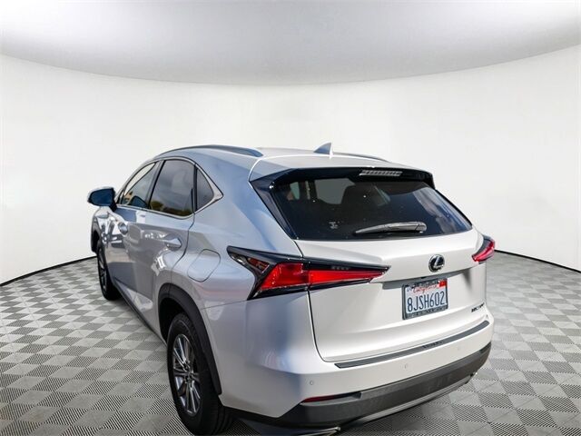 2019 Lexus NX 300 Base Huntington Beach CA
