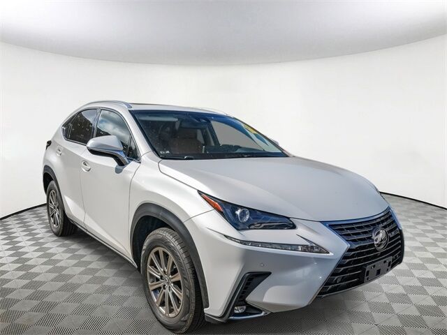 2019 Lexus NX 300 Base Huntington Beach CA