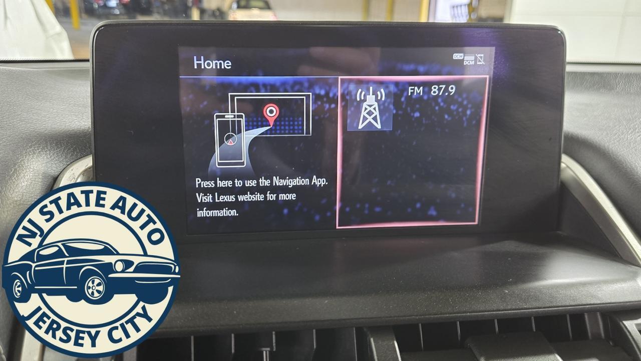 2019 Lexus NX 300 Base Jersey City NJ