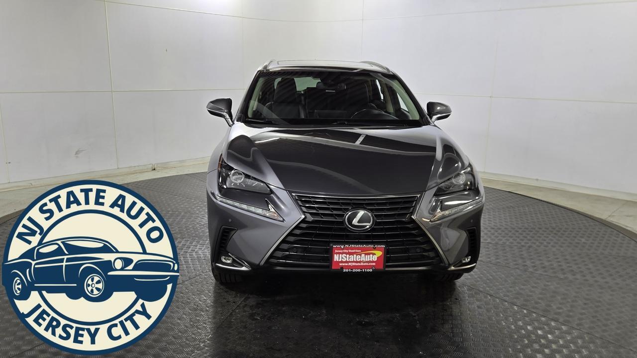2019 Lexus NX 300 Base Jersey City NJ