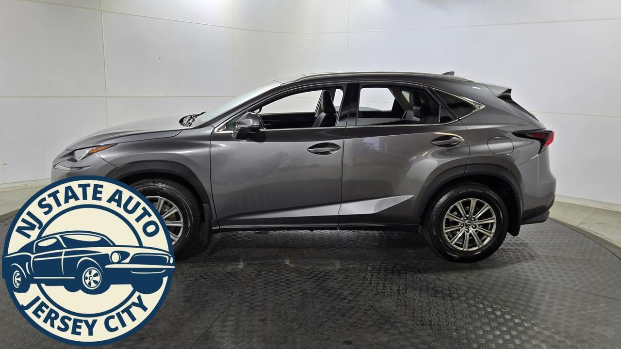 2019 Lexus NX 300 Base Jersey City NJ