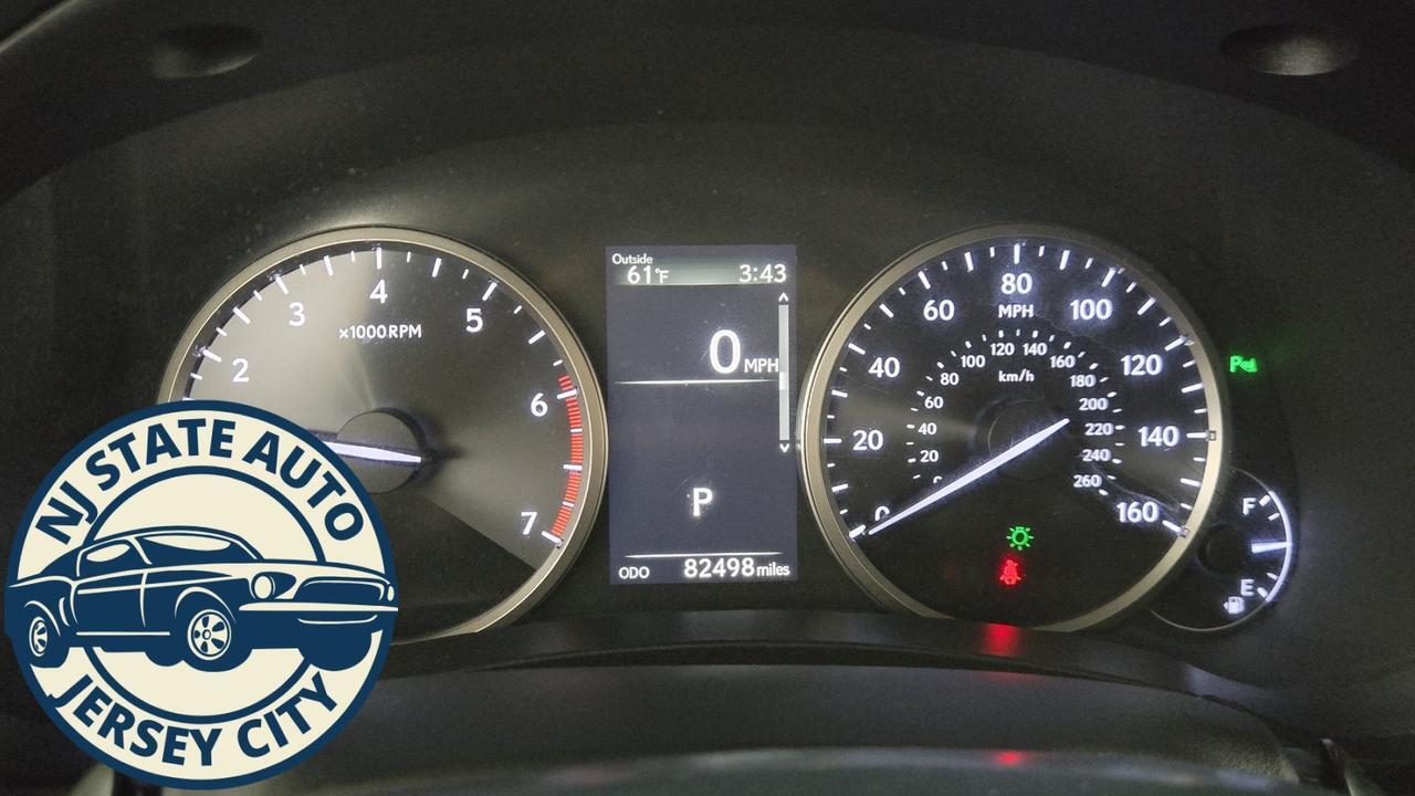 2019 Lexus NX 300 Base Jersey City NJ
