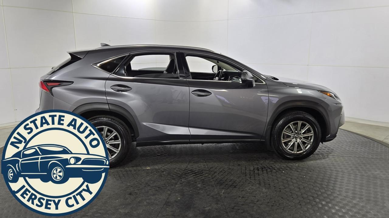 2019 Lexus NX 300 Base Jersey City NJ