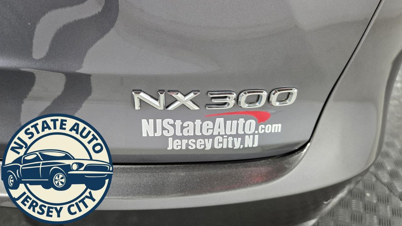 2019 Lexus NX 300 Base Jersey City NJ