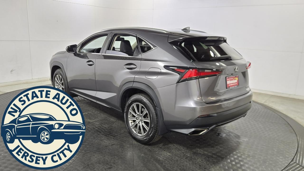 2019 Lexus NX 300 Base Jersey City NJ