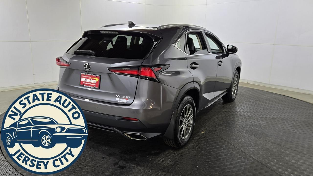 2019 Lexus NX 300 Base Jersey City NJ