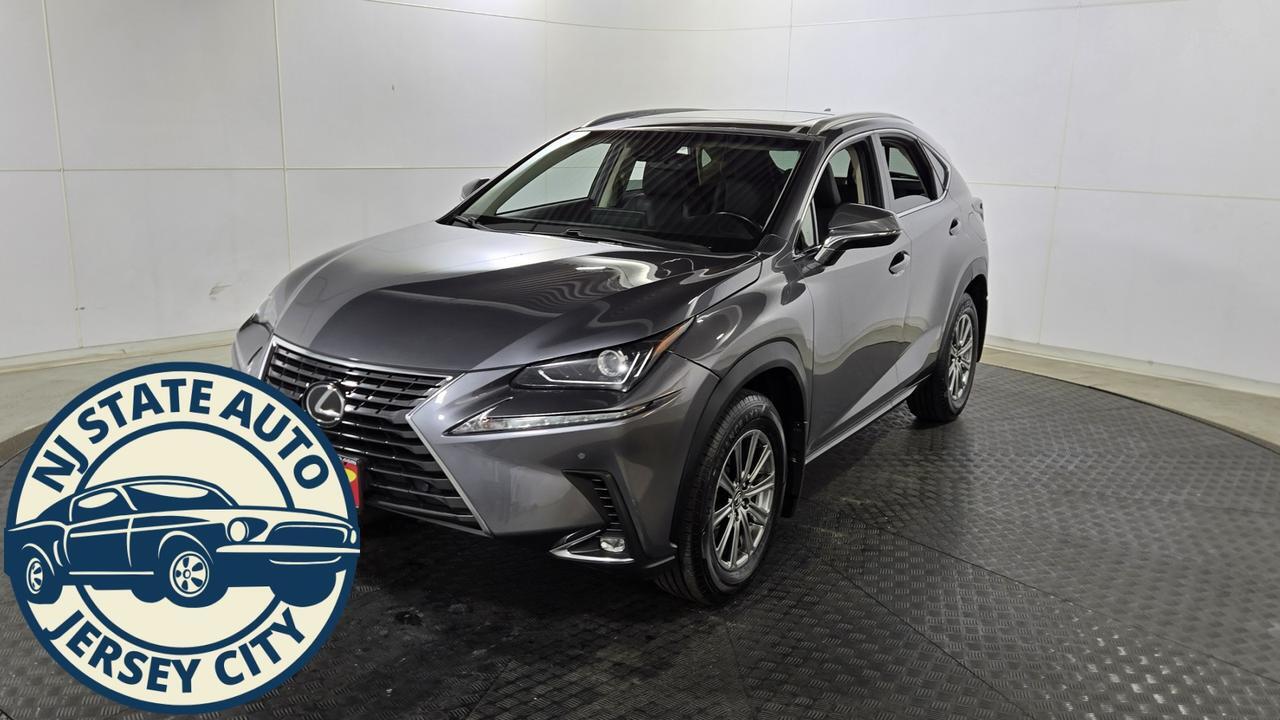 2019 Lexus NX 300 Base Jersey City NJ