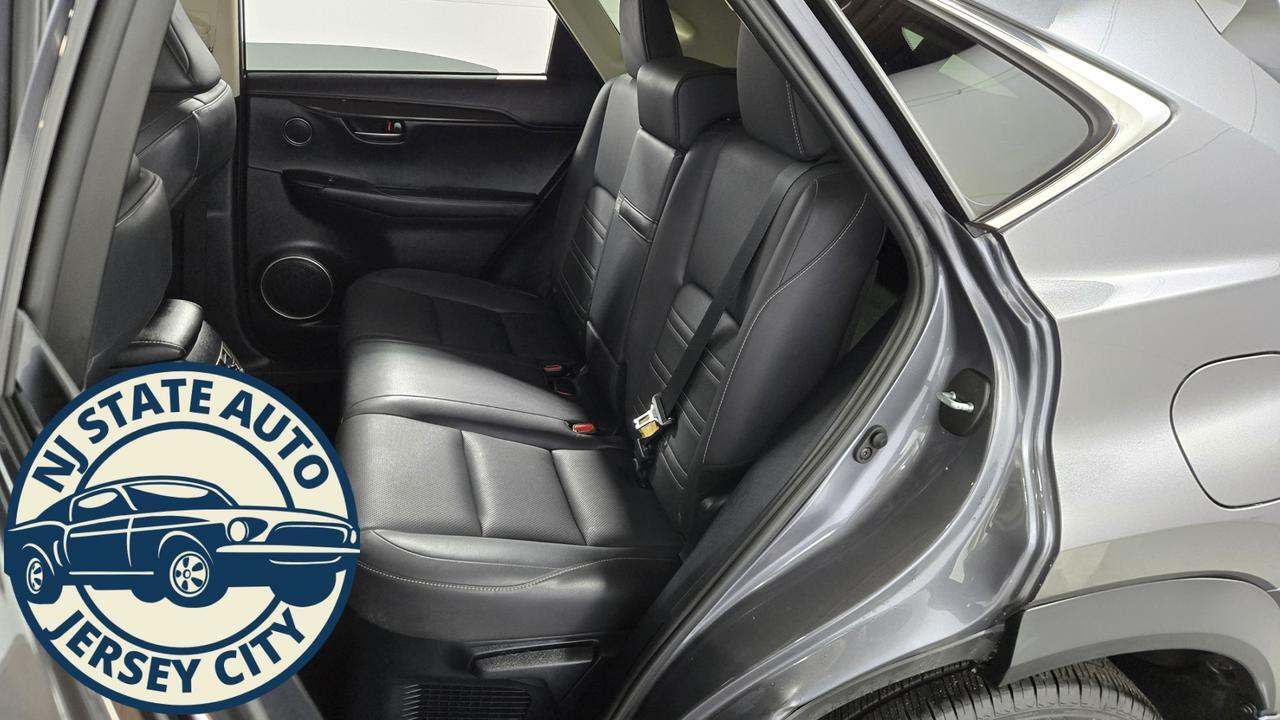2019 Lexus NX 300 Base Jersey City NJ