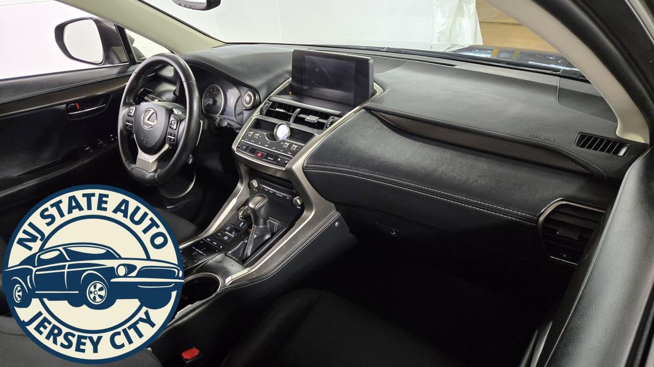 2019 Lexus NX 300 Base Jersey City NJ