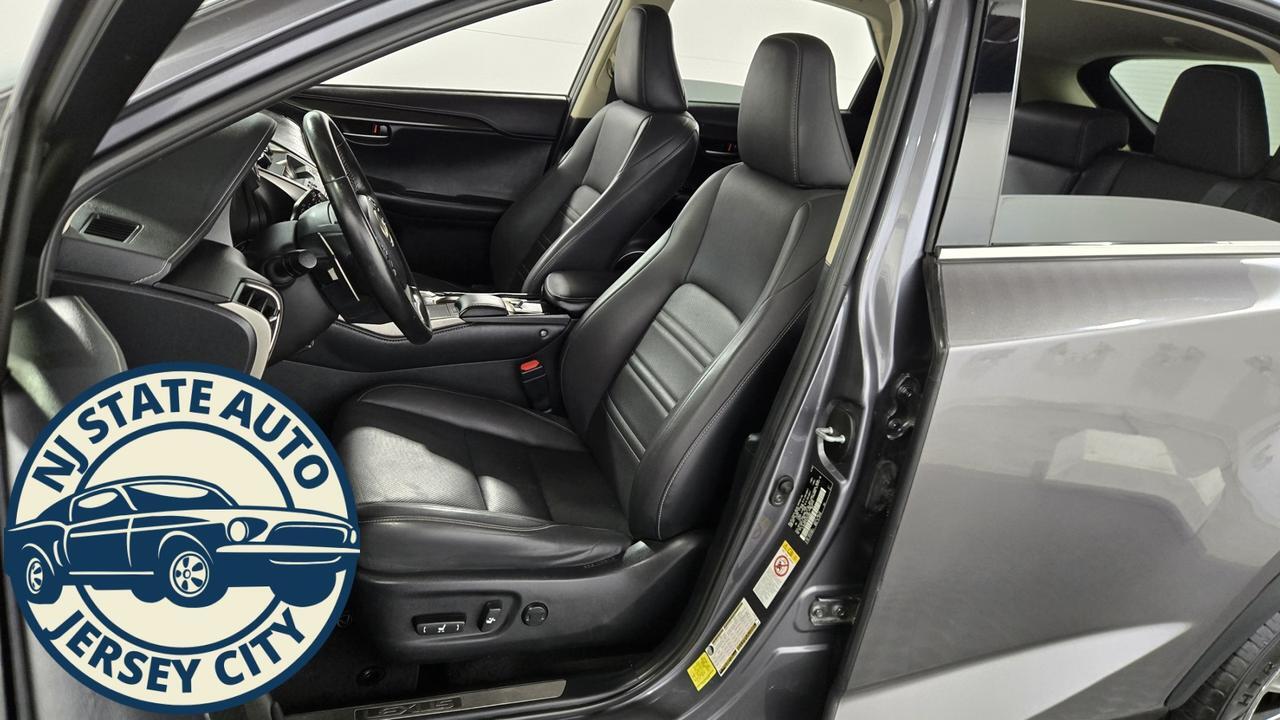 2019 Lexus NX 300 Base Jersey City NJ