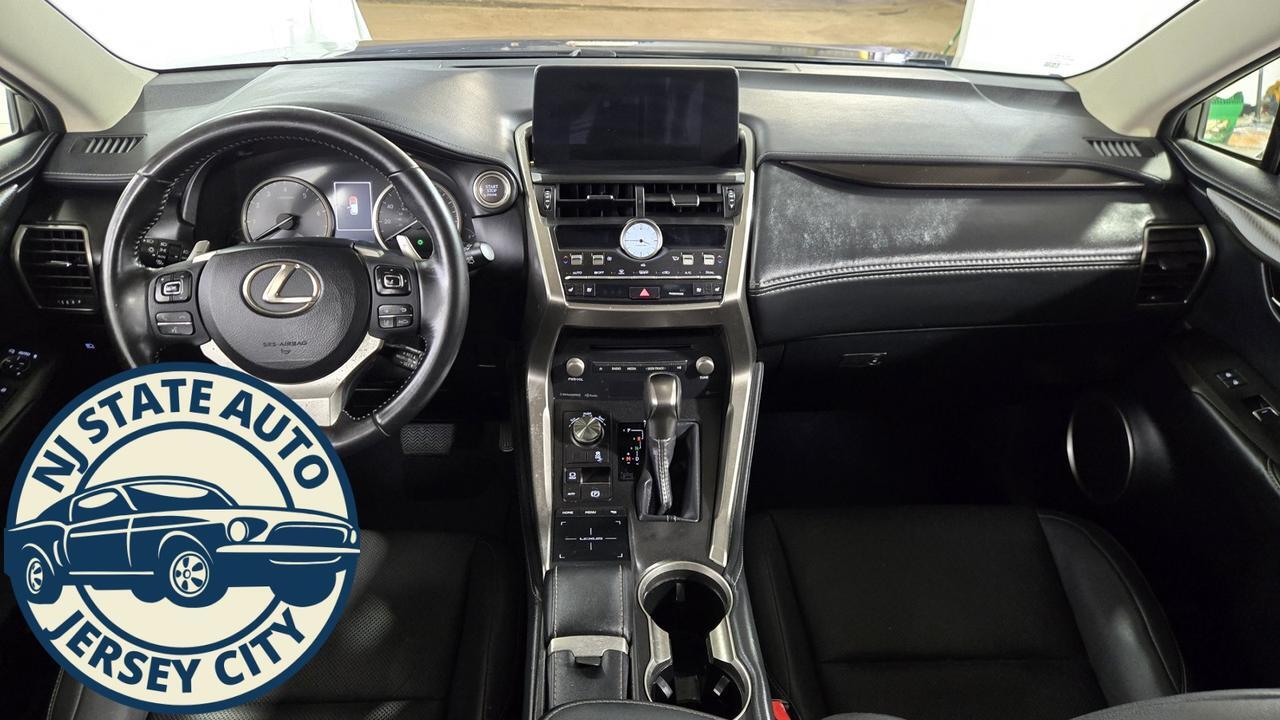 2019 Lexus NX 300 Base Jersey City NJ