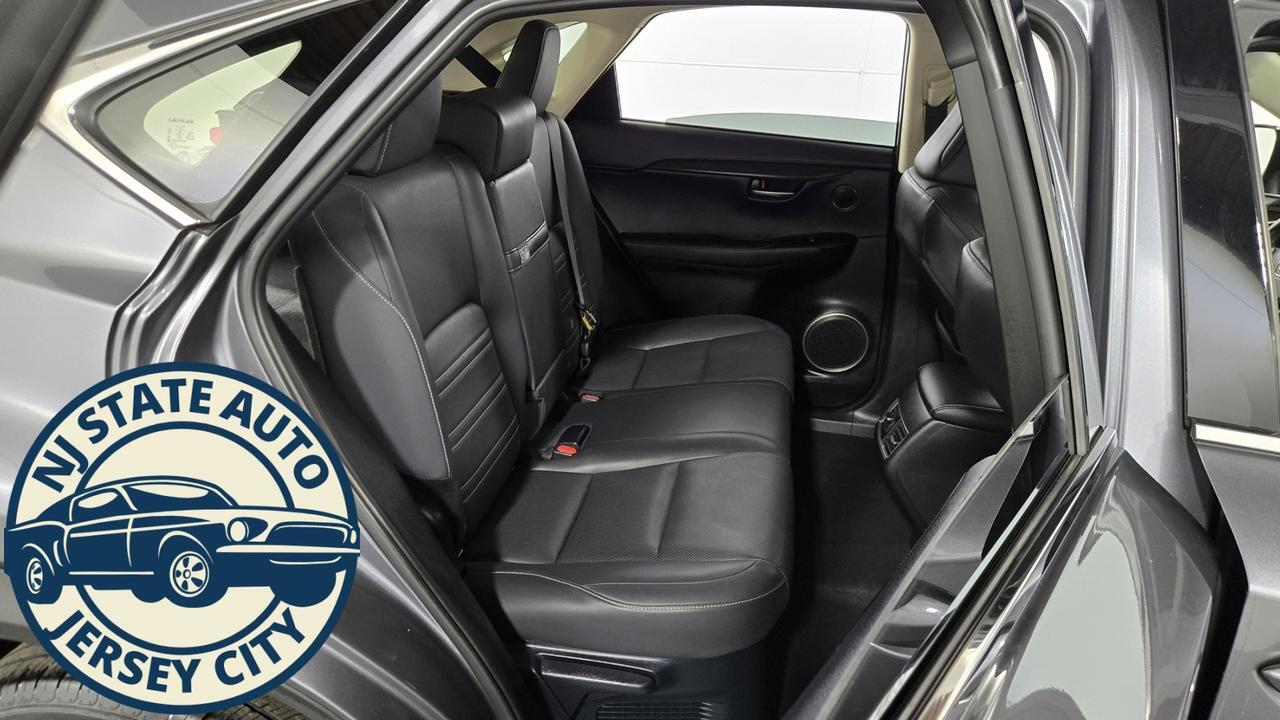 2019 Lexus NX 300 Base Jersey City NJ