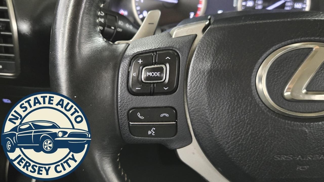 2019 Lexus NX 300 Base Jersey City NJ