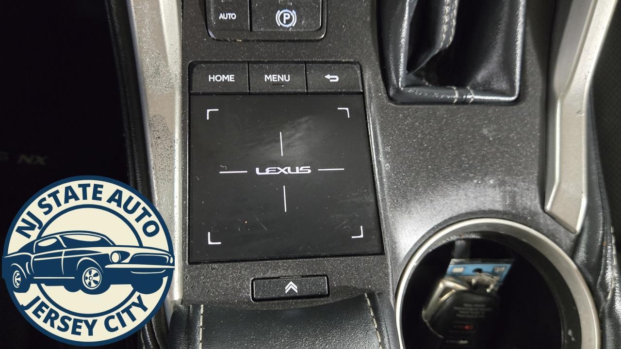 2019 Lexus NX 300 Base Jersey City NJ