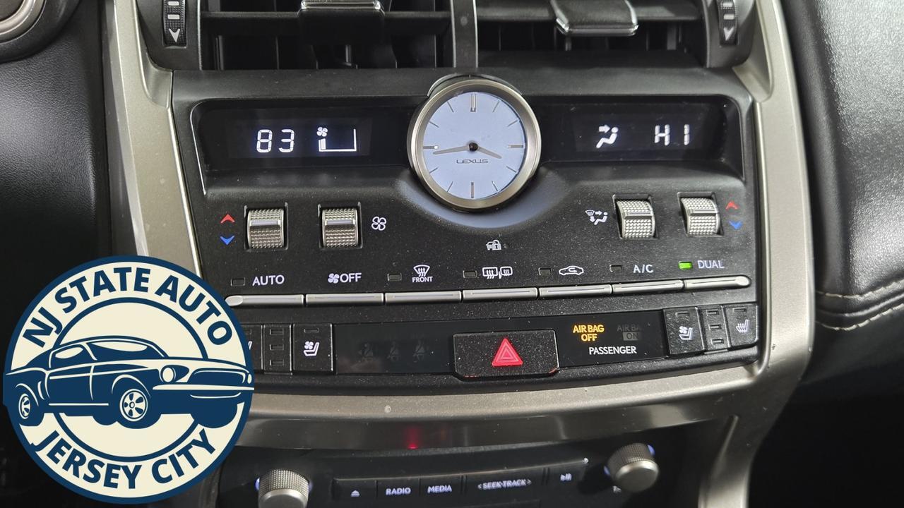 2019 Lexus NX 300 Base Jersey City NJ