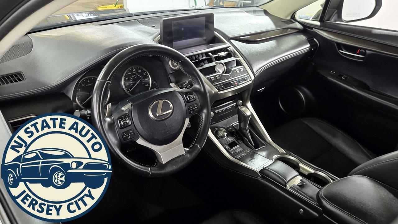 2019 Lexus NX 300 Base Jersey City NJ