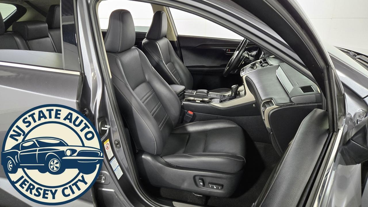 2019 Lexus NX 300 Base Jersey City NJ