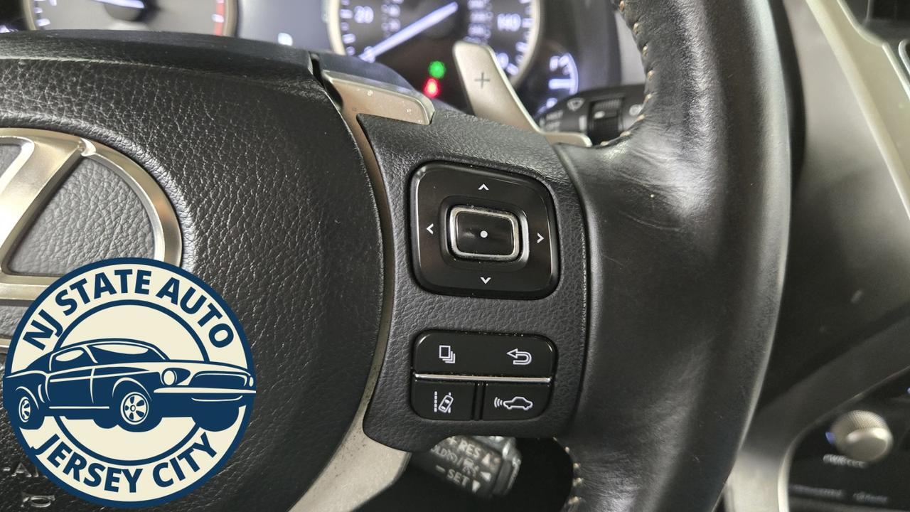 2019 Lexus NX 300 Base Jersey City NJ