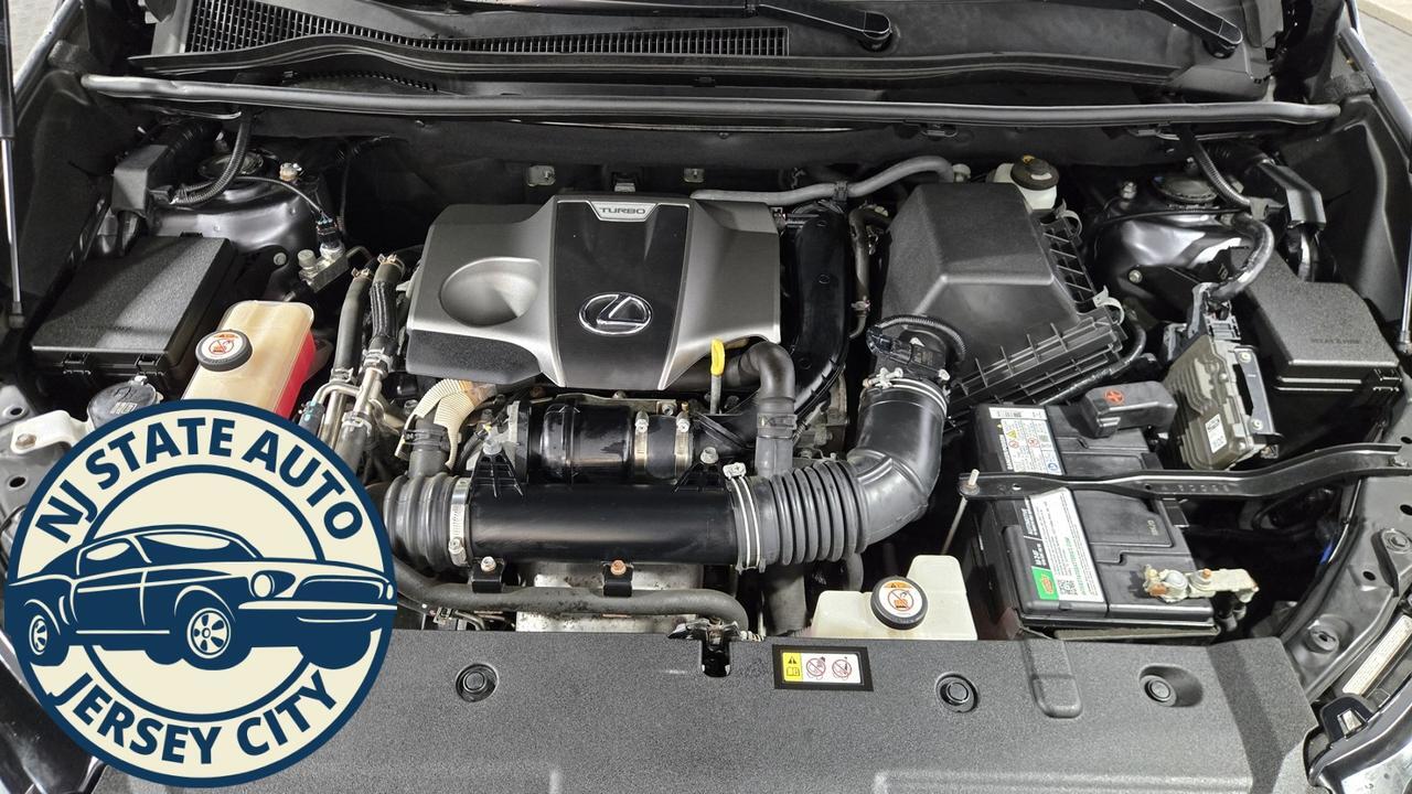 2019 Lexus NX 300 Base Jersey City NJ