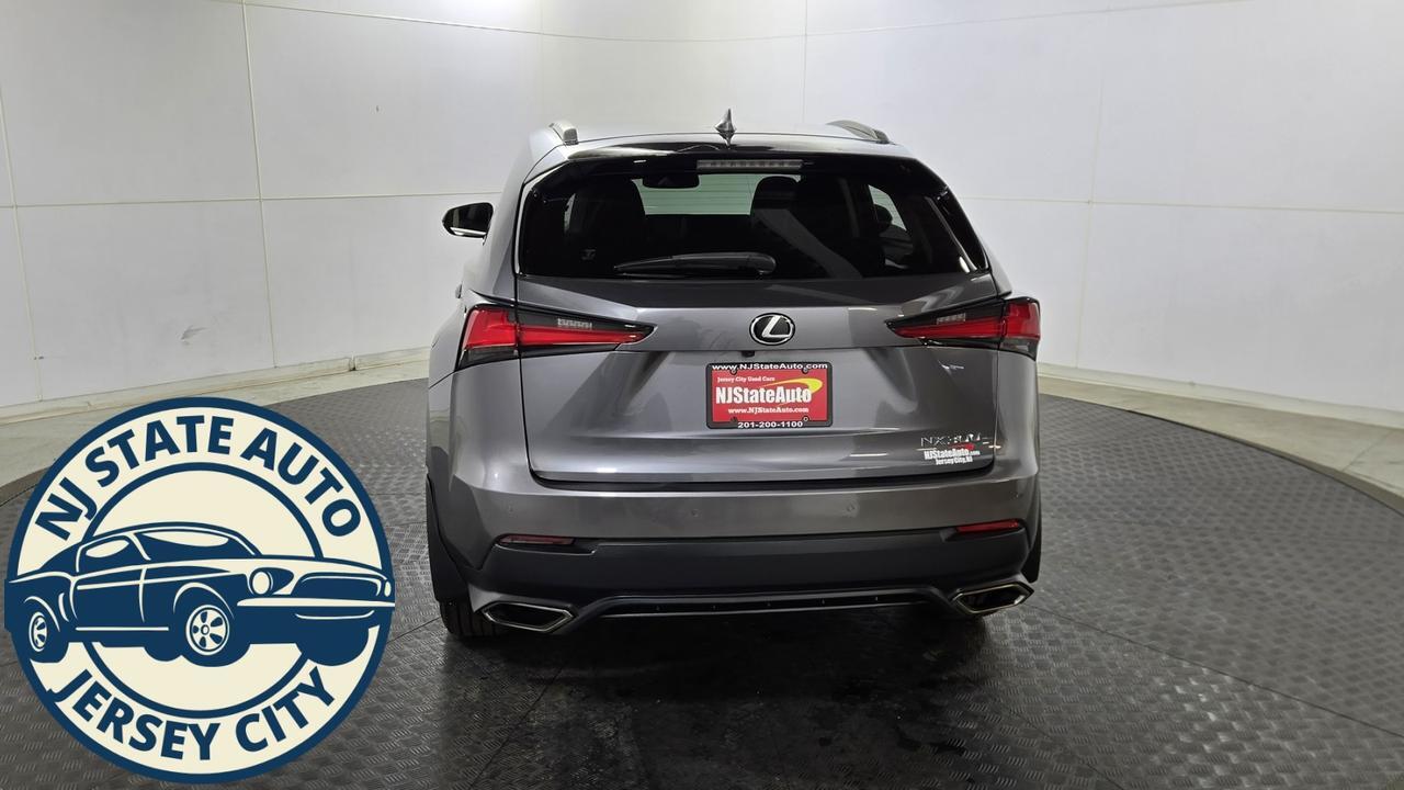 2019 Lexus NX 300 Base Jersey City NJ