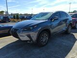 2019 Lexus NX 300 Base Oshkosh WI