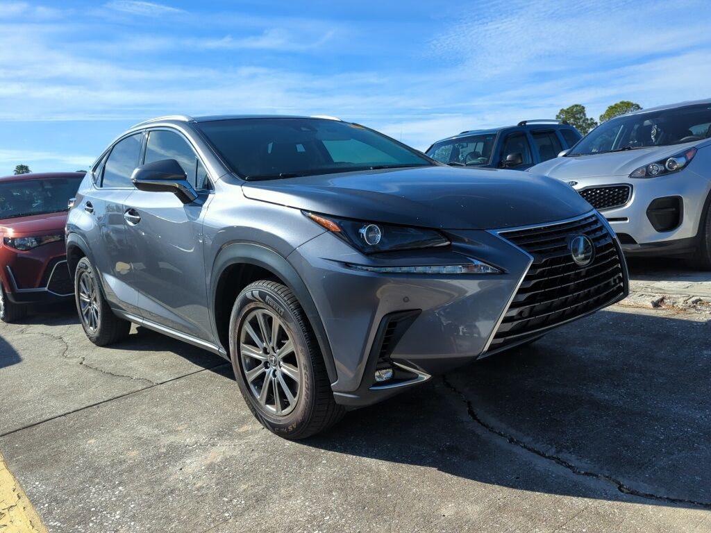 2019 Lexus NX 300 Base Oshkosh WI