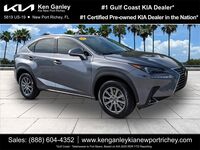 2019 Lexus NX 300 Base