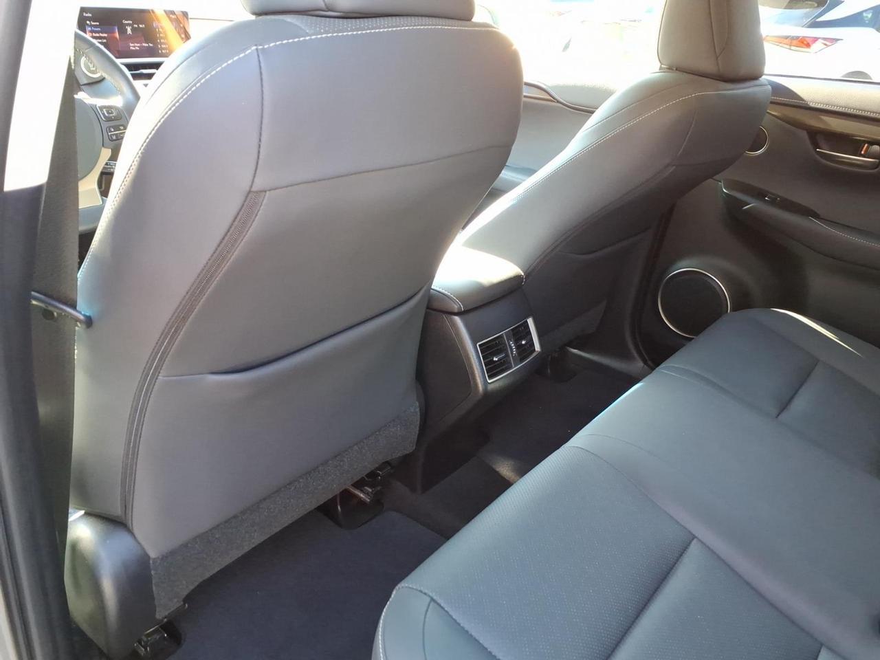 2019 Lexus NX 300 Base Roanoke VA