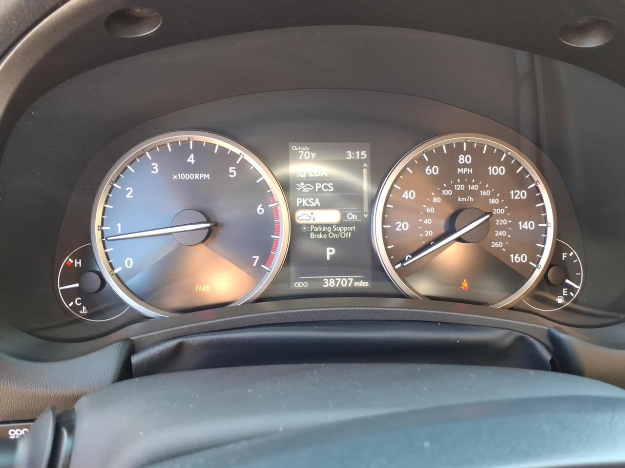 2019 Lexus NX 300 Base Roanoke VA