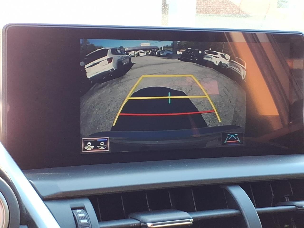 2019 Lexus NX 300 Base Roanoke VA