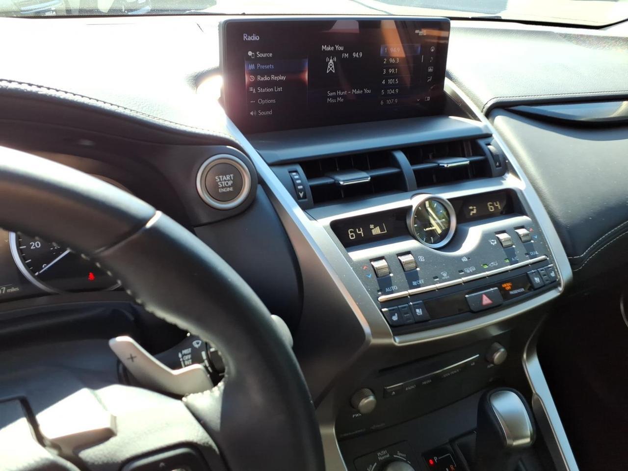 2019 Lexus NX 300 Base Roanoke VA