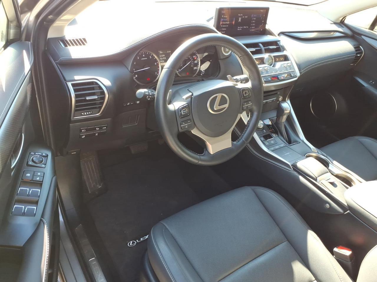 2019 Lexus NX 300 Base Roanoke VA